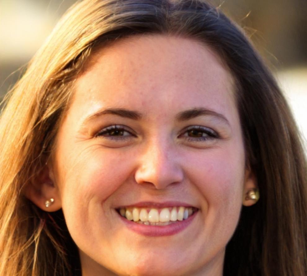 Carmen Rodríguez, Directora Financiera